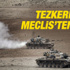 Suriye-Irak tezkeresi kabul edildi
