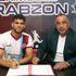 Trabzonspor, Hakan Yeşil'i Hekimoğlu Trabzon'a kiraladı