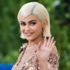 Dünyanın en genç milyarderi Kylie Jenner
