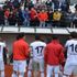 Manisaspor veda etti Manisaspor veda etti