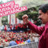 Venezuela lideri Maduro'dan Türkiye açıklaması