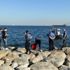 İzmir'de denizde cansız beden bulundu