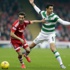 Celtic, Aberdeen'e liderliği kaptırdı!