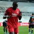 Aboubakar derbide oynayacak mı? Aboubakar derbide oynayacak mı?