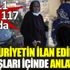 117 yaşındaki Muteber Nine'den duygulandıran sözler! Anıtkabir'de Atatürk'e dua etmek istiyorum