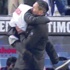 Simeone, golü top toplayıcı oğluyla kutladı Simeone, golü top toplayıcı oğluyla kutladı
