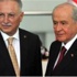 'MHP hükümette olacak Bahçeli olmayacak' 'MHP hükümette olacak Bahçeli olmayacak'
