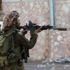 İşgalci İsrail'den Nablus'a baskın: 1 yaralı