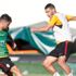 Galatasaray yeni sezon hazırlıklarını sürdürüyor