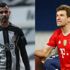 Rachid Ghezzal Beşiktaş'ı taşıyor! Tek rakibi Thomas Müller... Rachid Ghezzal Beşiktaş'ı taşıyor! Tek rakibi Thomas Müller...