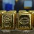 Altının kilogramı 156 bin 180 liraya yükseldi