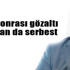 İstifadan sonra gözaltına alındı İstifadan sonra gözaltına alındı