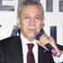 Arınç'tan kalp krizi geçirdiği iddialarına sert yanıt