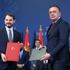 Türk ve Sırp bakanlar arasında işbirliği müzakereleri