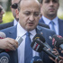 Yalçın Akdoğan: Mücadelemiz kararlı bir şekilde sürecek