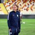 Safet Hadzic: "Biz buraya korkarak değil, futbol oynamaya ... Safet Hadzic: "Biz buraya korkarak değil, futbol oynamaya ...