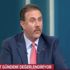 Bulut ısrarlı: Iraklı Kürtler Türkiye'ye katılmak istiyor!