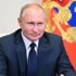 Rusya Devlet Başkanı Putin ile İtalya Başbakanı Draghi, Afganistan’daki durumu görüştü