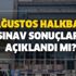 8 Ağustos Halkbank personel alımı yazılı sınav sonuçları açıklandı mı? Halkbank personel alım şartları nelerdir? 8 Ağustos Halkbank personel alımı yazılı sınav sonuçları açıklandı mı? Halkbank personel alım şartları nelerdir?