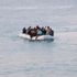 Balıkesir'de denizde mahsur kalan 29 düzensiz göçmen kurtarıldı