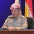 Barzani Kerkük operasyonu açıklaması