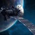 Elon Musk'ın şirketi SpaceX Türkiye'nin TURKSAT5 A uydusunu uzaya fırlatıyor Elon Musk'ın şirketi SpaceX Türkiye'nin TURKSAT5 A uydusunu uzaya fırlatıyor