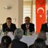 Adlî görüşme odalarında bir ilk!