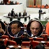 Yolsuzlukla suçlanan bakanlar, TBMM Genel Kurulu'nda kürsüye çıkmadı Yolsuzlukla suçlanan bakanlar, TBMM Genel Kurulu'nda kürsüye çıkmadı