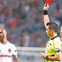 Quaresma: "Görmedim, duymadım"