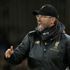 Liverpool Federasyon Kupası'ndan elendi