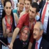 Kılıçdaroğlu Selfie Çektirdi