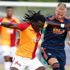 Galatasaray'dan Gomis resti! 'Teklifleri değerlendirin'
