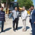 Yozgat Belediye Başkanı Arslan, Yapılan Çalışmaları Yerinde İnceledi