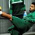 Mas’ın yerine son aday Aziz Behich!