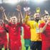 Kayseri tırmanışa geçti