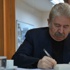 Televizyon görmeden televizyoncu oldum