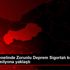 Türkiye genelinde Zorunlu Deprem Sigortalı konut sayısı ...