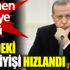 ﻿AKP’deki oy eriyişi hızlandı: Seçmen partiye küstü