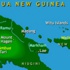 Papua Yeni Gine'de 7,5 büyüklüğünde deprem