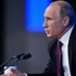 Putin: Ekonomi normale dönecek