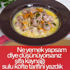 Korona günlerinde şifa kaynağı sulu köfte tarifi #evdepişir Korona günlerinde şifa kaynağı sulu köfte tarifi #evdepişir