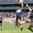 Maradona'nın ölümünün ardından tepki çeken manşetler!