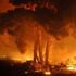 Datça’da bir ay arayla ikinci yangın: Kundaklanmış olabilir