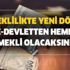 Milyonlarca çalışan vatandaşı ilgilendiriyor! Emeklilikte yeni dönem e-devlet üzerinden anında emekli olacaksınız...