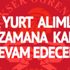 KYK yedek alımları devam ediyor: KYK yurtları için 3. yedek başvuru sonuçları ve alımlar