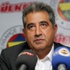 Uslu: "O soruyu İsmail Kartal'a sorun..."