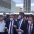 Baro başkanları ve avukatlar Ankara’ya sokulmadı Baro başkanları ve avukatlar Ankara’ya sokulmadı