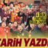 Tarih böyle yazılır! Fatih Terim derbinin taktiğini dört dilde hazırlattı, takımına F.Bahçe’yi ezberletti... Tarih böyle yazılır! Fatih Terim derbinin taktiğini dört dilde hazırlattı, takımına F.Bahçe’yi ezberletti...