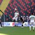 Alanyaspor, haftalar sonra liderliği kaptırdı