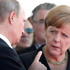 Merkel'den Putin'e işbirliği teklifi! Merkel'den Putin'e işbirliği teklifi!